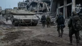 "Мы готовы к войне". Премьер-министр Израиля жестко предупредил "Хезболлу"