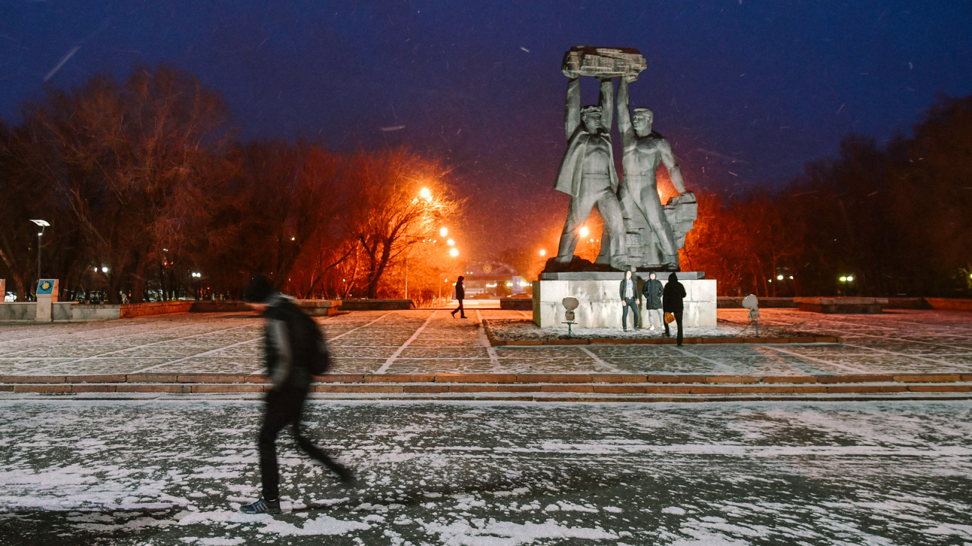 Суд вынес решение о сносе двух новостроек в Караганде: 08 января 2024 23:35  - новости на Tengrinews.kz