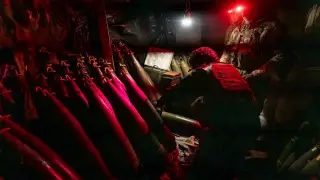 Что произошло в Украине ночью 9 января