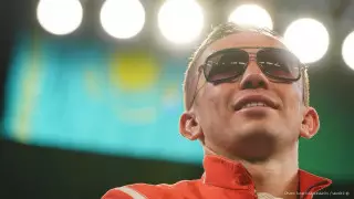 Озвучено состояние Геннадия Головкина