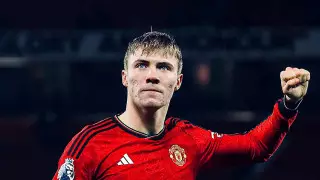 "80 миллионов на ветер": промахи звезды МЮ стали поводом для шуток