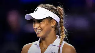 Суперкамбэк! Теннисистка из Казахстана отыгралась с 0:4 и выиграла матч