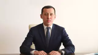 Стало известно, что задекларировал замминистра финансов Казахстана