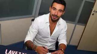 "Услышал голоса в голове и схватился за ножницы": история экс-игрока ПСЖ