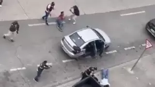 Правительство Перу направило спецназ на границу с Эквадором