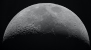 NASA перенесло полет на Луну: названа причина