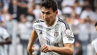 Бахтиер Зайнутдинов поучаствовал в разгроме в Турции