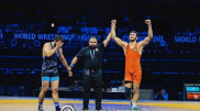 Дорогой подарок для чемпиона мира Ризабека Айтмухана: что известно
