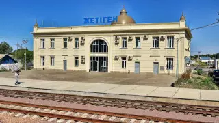 Алатау - зачем нужен новый город в Казахстане