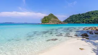 В Таиланде турист скончался, поссорившись с семьей