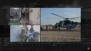 15 особо опасных ОПГ нейтрализовали в Казахстане