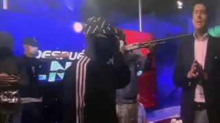 Танки, режим ЧП и захват заложников: что происходит в Эквадоре