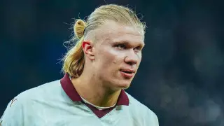 Эрлинг Холанд уйдет из "МанСити" в новый клуб: это не "Реал"