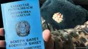 Сколько человек призовут на воинские сборы в 2024 году в Казахстане