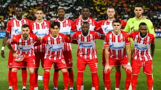 Футболист родился спустя 4 года после смерти матери: как такое возможно