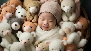 Мир-Әлем и Айяясина. 100 самых редких имен новорожденных в Казахстане