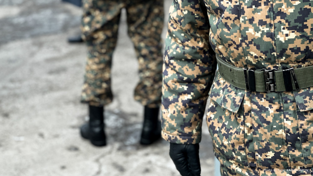 Отсрочки от армии: Антикор завел дело на военного
