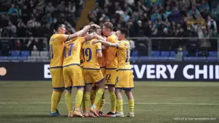 Революция в футболе: в Казахстане приняли решение по легионерам