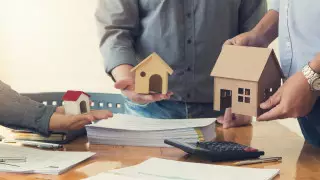 Как изменились цены на жилье в Казахстане