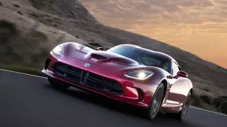 В США продают новые машины, которые не выпускают уже несколько лет