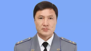 Токаев назначил заместителя начальника Службы госохраны