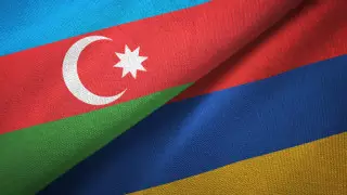 Президент Азербайджана назвал условие открытия границы с Арменией