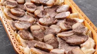 Что будет, если есть мясо каждый день