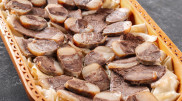 Что будет, если есть мясо каждый день