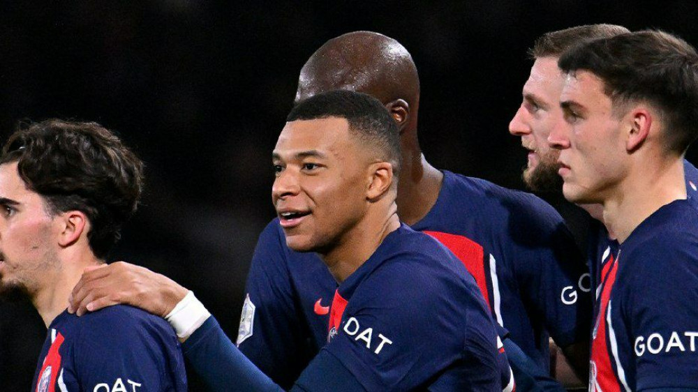 Фото: instagram.com/psg/