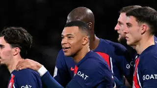 Килиан Мбаппе в "Реале": что известно о самом крутом трансфере года