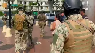 Эквадор находится в состоянии войны с картелями - президент