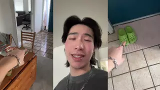 Как жить в доме с мамой с ОКР и СДВГ. Блогер показал на видео запреты