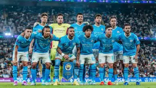 Звезду "МанСити" выгнали из дома из-за неверности: подробности