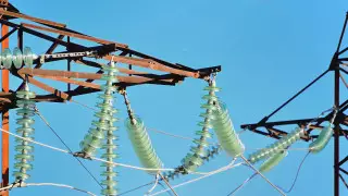 Более 100 сел остались без электричества в Павлодарской области