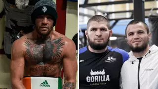 Скандал с допингом: Нурмагомедов и Макгрегор обменялись разоблачениями