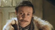 Умер актер Юрий Соломин