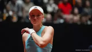 WTA отреагировала на сенсацию в матче Елены Рыбакиной