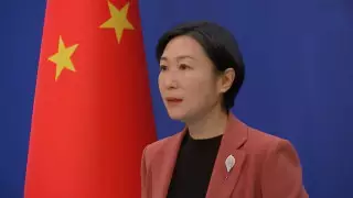 Китай обозначил "красную линию", которую США нельзя пересекать