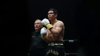 "Все из-за моих постов". Откровения Данияра Елеусинова о сборной Казахстана и Олимпиаде