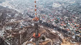 Землетрясение какой балльности может стать разрушительным для Алматы
