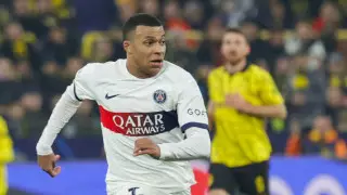 Супертрансфер Килиана Мбаппе в "Реал" сорвет сделку на миллиард евро