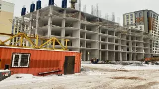 11 новостроек незаконно строят в Караганде: акимат обратился к дольщикам