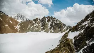 От БАО до Кок-Жайлау: зимние маршруты в Алматы