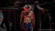Казахстанские фанаты "атаковали" топ-бойца UFC из-за Шавката Рахмонова