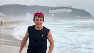 "Были бы и у нас такие условия". Как сейчас живет казахстанец, спасший 10 человек в Корее