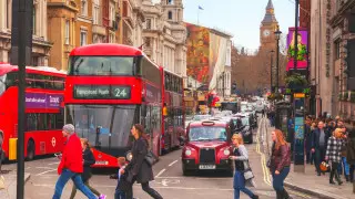 Казахстанцы смогут легально работать в Великобритании