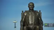 Что будет с остальными памятниками Назарбаеву в Астане