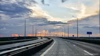 Электронные паспорта дорог: полиция представила новый проект