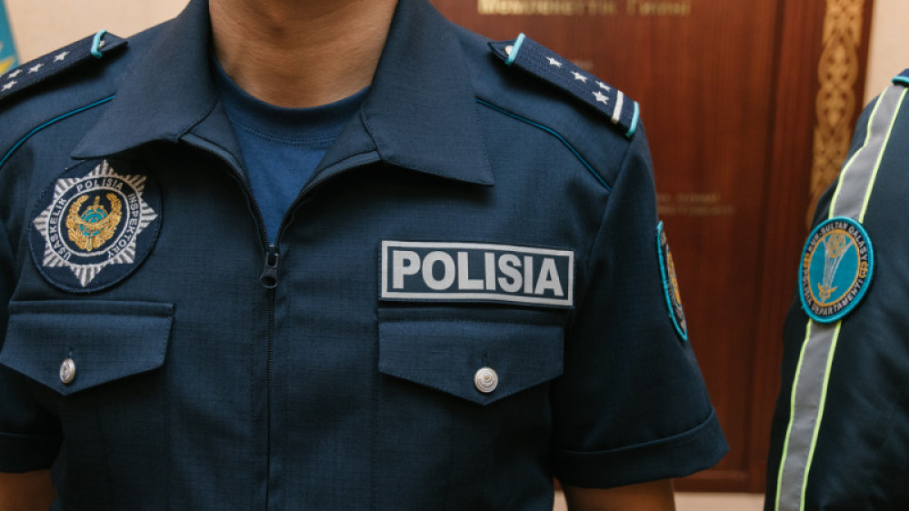 Шестерых полицейских оштрафовали на 58 миллионов за взятки в Алматинской области