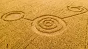 Создатель кругов на полях завершил карьеру из-за шарлатанов